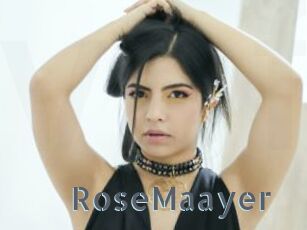 RoseMaayer