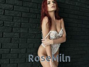 RoseMiln