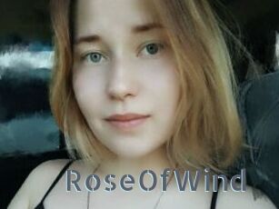 RoseOfWind