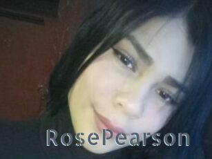 RosePearson