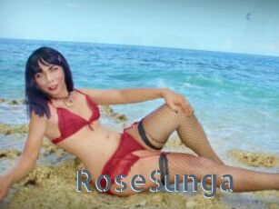 RoseSunga