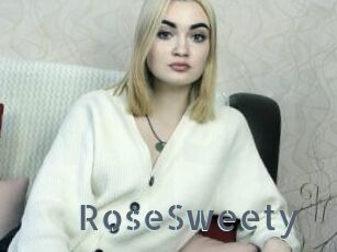 RoseSweety