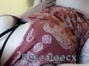 Rosealeecx