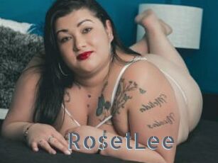 RosetLee