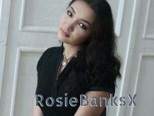 RosieBanksX