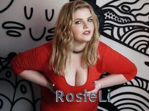 RosieLi