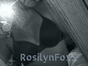 RosilynFoxx