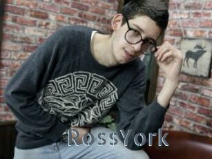 RossYork