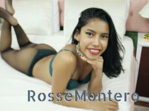 RosseMontero