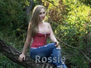 Rossie