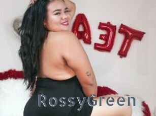 RossyGreen