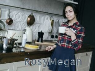 RosyMegan