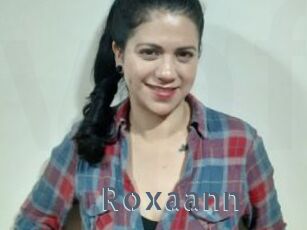 Roxaann