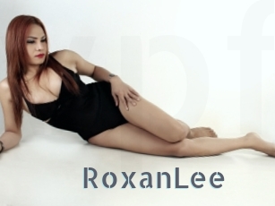 RoxanLee