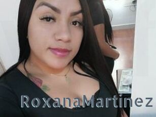RoxanaMartinez Vidéos Porno FR
