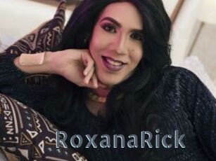 RoxanaRick