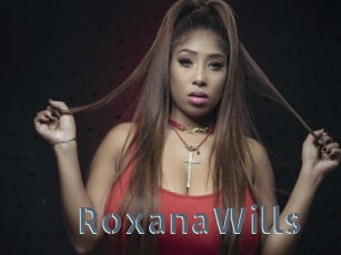 RoxanaWills