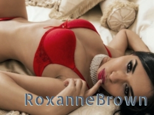 RoxanneBrown