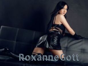 RoxanneGott