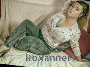 RoxanneM