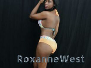 RoxanneWest