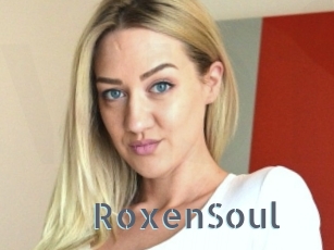 RoxenSoul