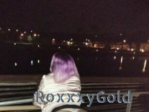 RoxxxyGold