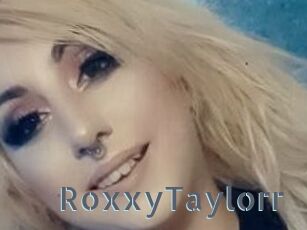 RoxxyTaylorr