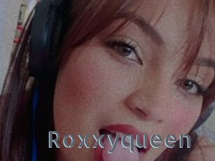 Roxxyqueen