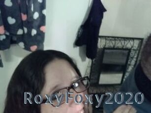 RoxyFoxy2020