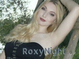 RoxyNight