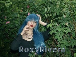 RoxyRivera