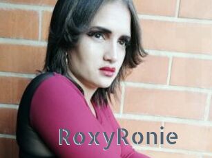 RoxyRonie