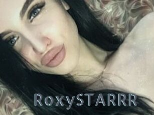 RoxySTARRR