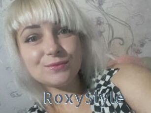 RoxyStyle