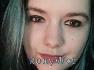 RoxyWet