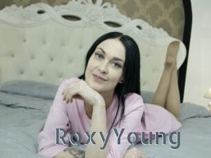 RoxyYoung