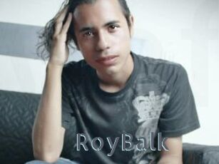 RoyBalk