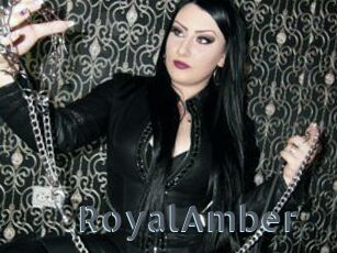 RoyalAmber