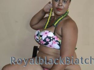 RoyalblackBiatch