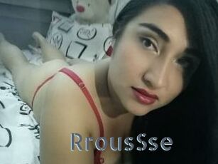 RrousSse