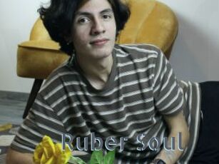 Ruber_Soul