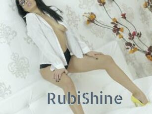 RubiShine