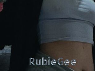 RubieGee