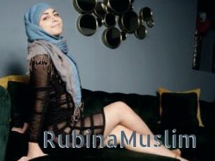 RubinaMuslim