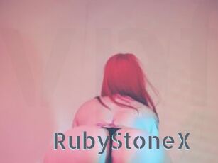 RubyStoneX