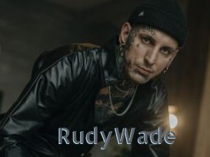 RudyWade