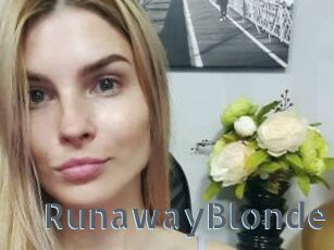 RunawayBlonde