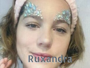 Ruxandra