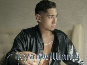 RyanWilliams